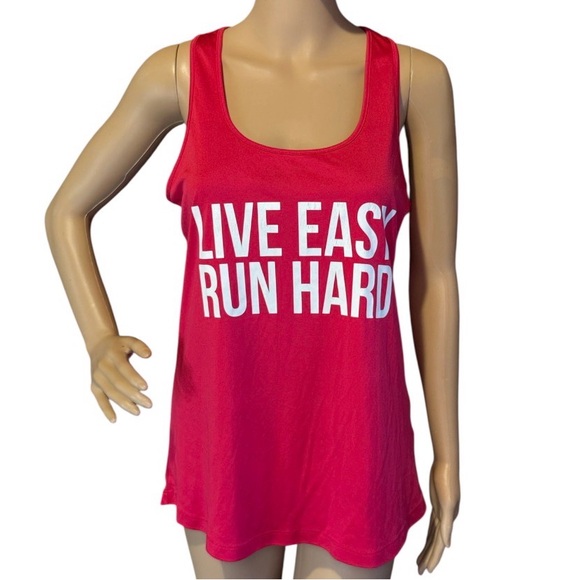 Sarah Marie Design Studio Tops - 💰BOGO FREE Ladies’ Running Performance Tank Top